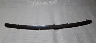 4F9807443,CHROM Накладка (юбка) заднего бампера Audi A6 C6 (S6,RS6) Арт AL16879068557, вид 1