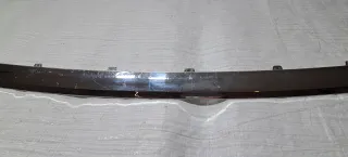 4F9807443,CHROM Накладка (юбка) заднего бампера Audi A6 C6 (S6,RS6) Арт AL16879068557, вид 3