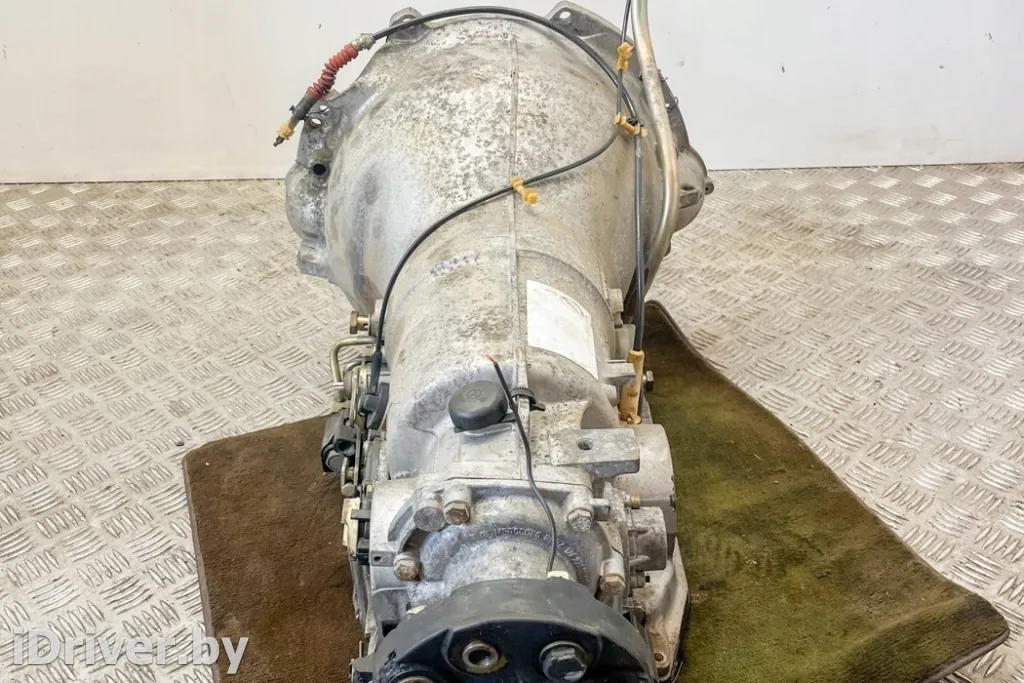 Коробка передач (робот) Mercedes SL R129 1995г. купить в Минске | 101147099