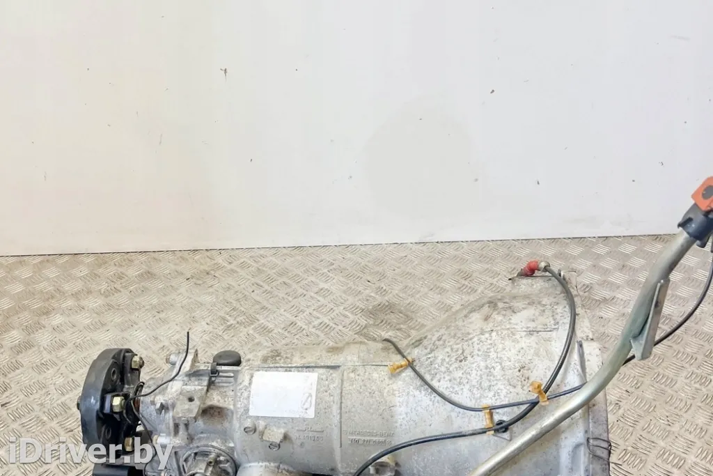 Коробка передач (робот) Mercedes SL R129 1995г. купить в Минске | 101147099
