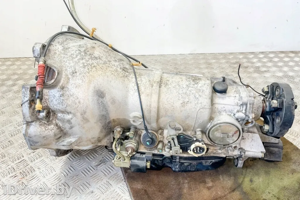 Коробка передач (робот) Mercedes SL R129 1995г. купить в Минске | 101147099