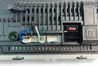 P1VW9001 Монитор Audi A6 C5 (S6,RS6) Арт AL17607433080, вид 1