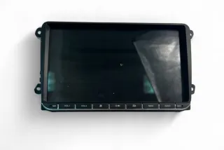 P1VW9001 Монитор Audi A6 C5 (S6,RS6) Арт AL17607433080, вид 2