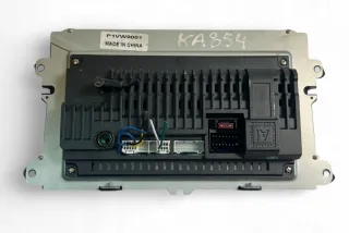 P1VW9001 Монитор Audi A6 C5 (S6,RS6) Арт AL17607433080, вид 5