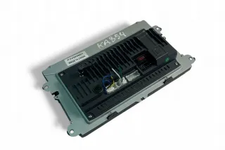 P1VW9001 Монитор Audi A6 C5 (S6,RS6) Арт AL17607433080, вид 6