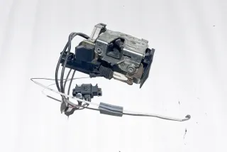 51211970045 Замок двери передней левой BMW Z4 E85/E86 Арт AL17661938763, вид 1