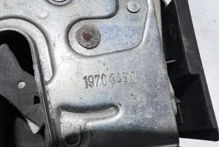 51211970045 Замок двери передней левой BMW Z4 E85/E86 Арт AL17661938763, вид 2