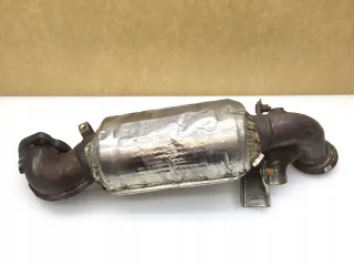 K677K-677 Катализатор  Peugeot 308 1 Арт AL17698672331_7, вид 1