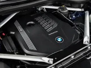 b58b30c Двигатель BMW X7 g07 Арт AL17701435295, вид 1