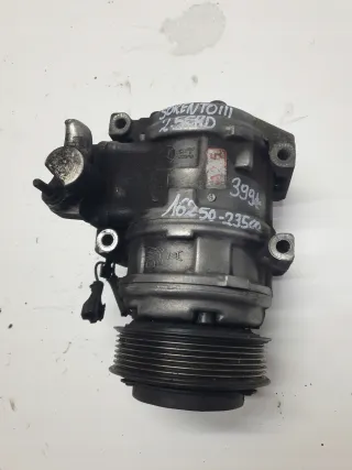 16250-23500 Компрессор кондиционера Kia Quoris 1 Арт AL17706033277, вид 1