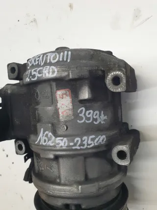 16250-23500 Компрессор кондиционера Kia Quoris 1 Арт AL17706033277, вид 3