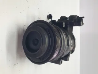 16250-23500 Компрессор кондиционера Kia Quoris 1 Арт AL17706033277, вид 4