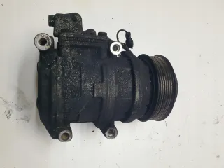 16250-23500 Компрессор кондиционера Kia Quoris 1 Арт AL17706033277, вид 6