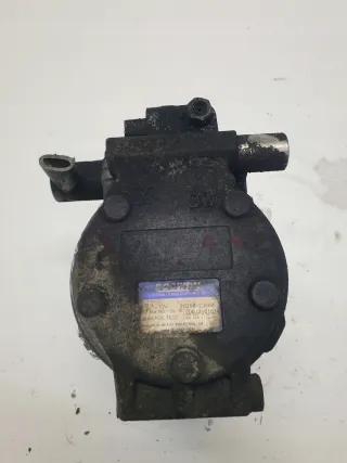 16250-23500 Компрессор кондиционера Kia Quoris 1 Арт AL17706033277, вид 7