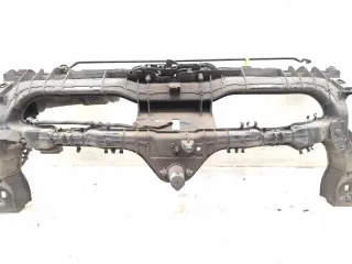 BK21-8B041-AG Балка под радиатор Ford Transit Custom Арт AL17750012438, вид 3