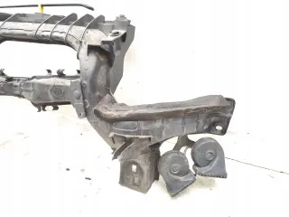 BK21-8B041-AG Балка под радиатор Ford Transit Custom Арт AL17750012438, вид 4