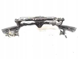 BK21-8B041-AG Балка под радиатор Ford Transit Custom Арт AL17750012438, вид 5