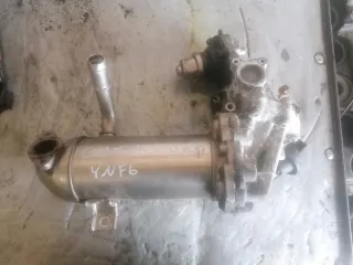 GKZA-9F,464-AD Клапан EGR Ford Transit Custom Арт AL17761201919, вид 1