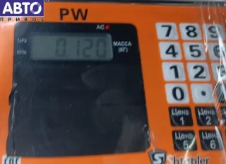 9641553880 Насос (моторчик) омывателя стекла Citroen Xsara Арт 54730872, вид 2