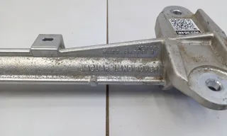 LR178176 Рейка доворота задней оси Land Rover Range Rover 5 Арт A982384K, вид 6