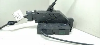  замок двери задней левой Citroen C4 Grand Picasso 1 Арт 2085977, вид 1