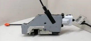  замок двери задней левой Citroen C4 Grand Picasso 1 Арт 2085977, вид 2