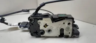  замок двери задней левой Citroen C4 Grand Picasso 1 Арт 2085977, вид 3