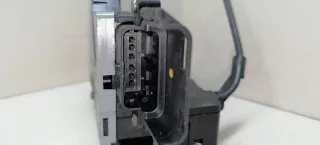  замок двери задней левой Citroen C4 Grand Picasso 1 Арт 2085977, вид 4