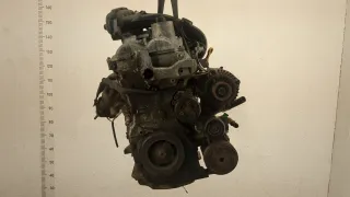 10102BC23F,HR16DE Двигатель Nissan Note E11 1.6л Инжектор Арт 20485348, вид 1