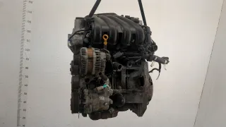 10102BC23F,HR16DE Двигатель Nissan Note E11 1.6л Инжектор Арт 20485348, вид 4