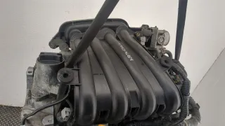 10102BC23F,HR16DE Двигатель Nissan Note E11 1.6л Инжектор Арт 20485348, вид 5