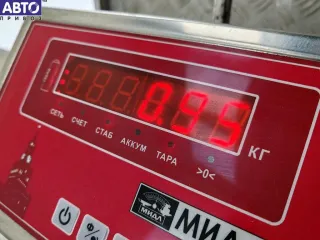 9631944280 Насос топливный Citroen Xsara 2.0л i Арт 54730618, вид 3