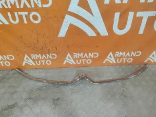 1618185180, 9815326777, 1 накладка решетки радиатора Citroen C4 2 Арт AR305866, вид 1