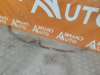 1618185180, 9815326777, 1 накладка решетки радиатора Citroen C4 2 Арт AR305866, вид 3