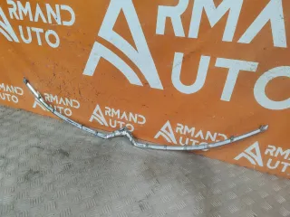 1618185180, 9815326777, 1 накладка решетки радиатора Citroen C4 2 Арт AR305866, вид 6