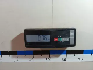 5322308 Вилка сцепления Ford B-Max Арт E23742219, вид 7