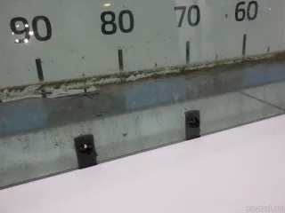 Стекло двери передней правой Ford Tourneo 2004г. 5049688 - Фото 2