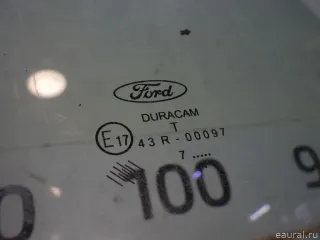 Стекло двери передней правой Ford Tourneo 2004г. 5049688 - Фото 3