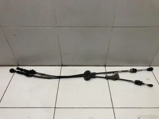 1764202 Трос КПП Ford Tourneo Арт E31694096, вид 7