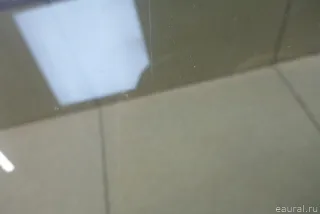 5049689 Стекло двери передней левой Ford Tourneo Арт E100578441, вид 3