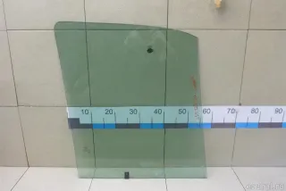 5049689 Стекло двери передней левой Ford Tourneo Арт E100578441, вид 4