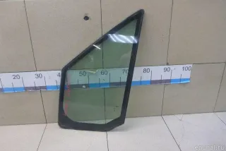 5248255 Стекло двери передней левой (форточка) Ford Tourneo Арт E100590102, вид 1