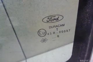 5248255 Стекло двери передней левой (форточка) Ford Tourneo Арт E100590102, вид 2