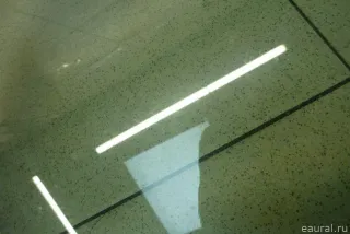 5248255 Стекло двери передней левой (форточка) Ford Tourneo Арт E100590102, вид 3