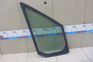 5248255 Стекло двери передней левой (форточка) Ford Tourneo Арт E100590102, вид 4