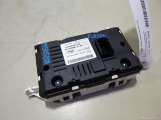 ET7T18B955AB Дисплей Ford B-Max Арт E14505259, вид 3