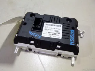 ET7T18B955AB Дисплей Ford B-Max Арт E14505259, вид 4