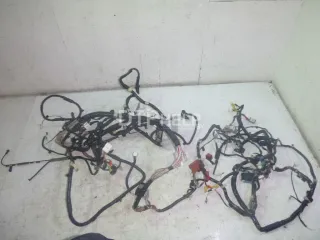  Проводка (коса) Mazda 3 BK Арт AM20440179, вид 1