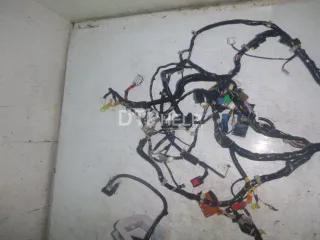  Проводка (коса) Mazda 3 BK Арт AM20440179, вид 2