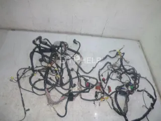  Проводка (коса) Mazda 3 BK Арт AM20440179, вид 5